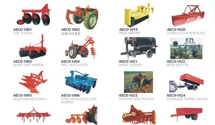 Tractor 2 Tractor 2