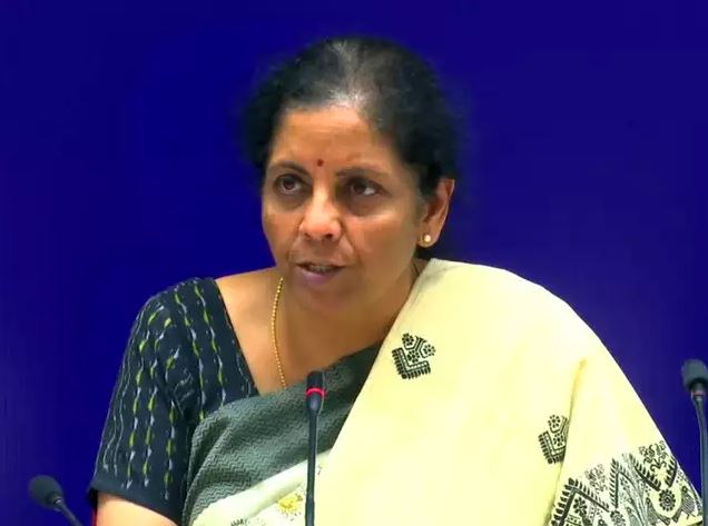 Nirmala Nirmala