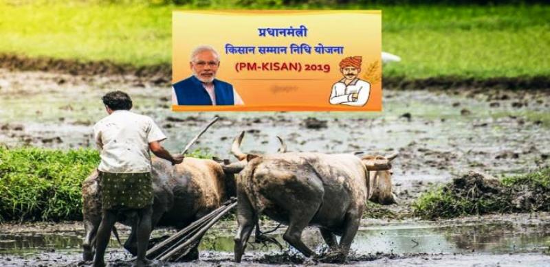 Pm kisaan Pm kisaan
