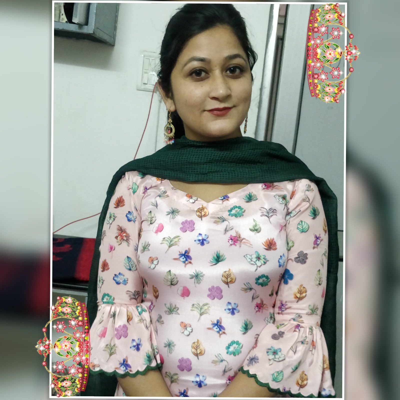 Manpreet kaur Manpreet kaur