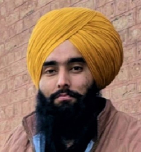 Simranpreet singh bola Simranpreet singh bola