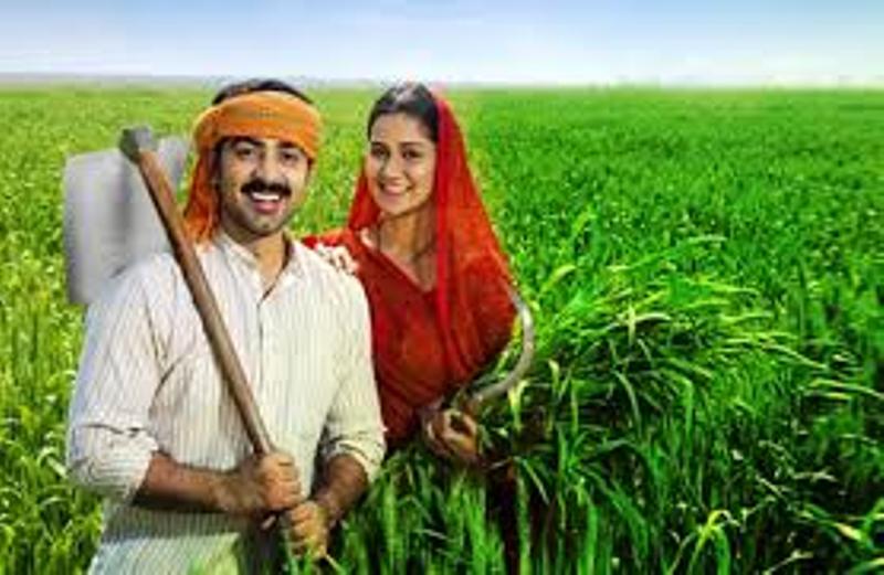 Kisaan Kisaan