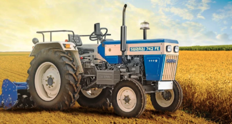 Sawraj Tractor Sawraj Tractor