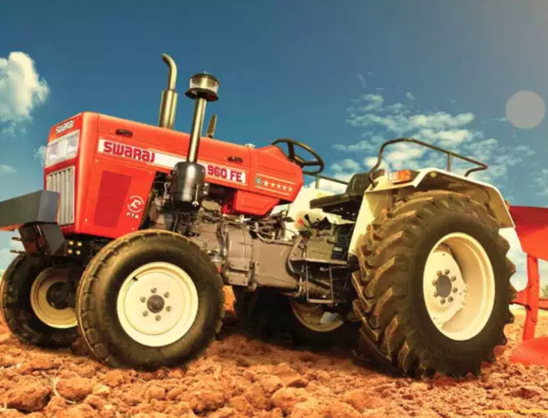 Tractor Tractor