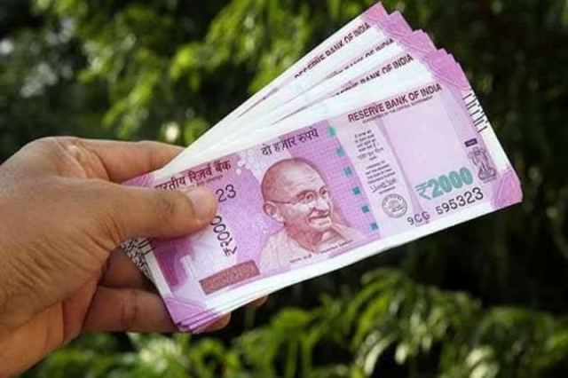 Money Money