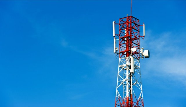 Mobile tower Mobile tower