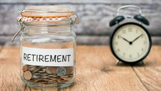 Pension Pension