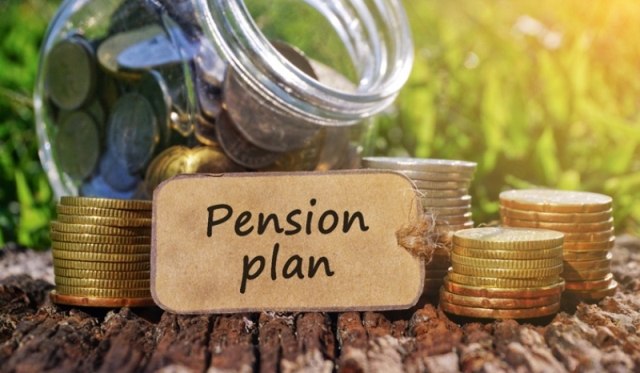 Pension scheme Pension scheme
