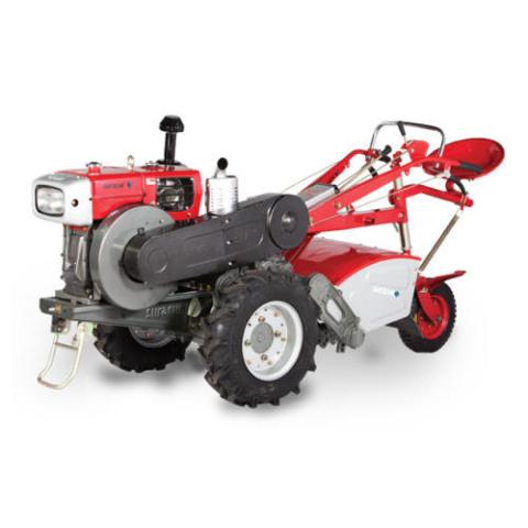 Power Tiller Power Tiller