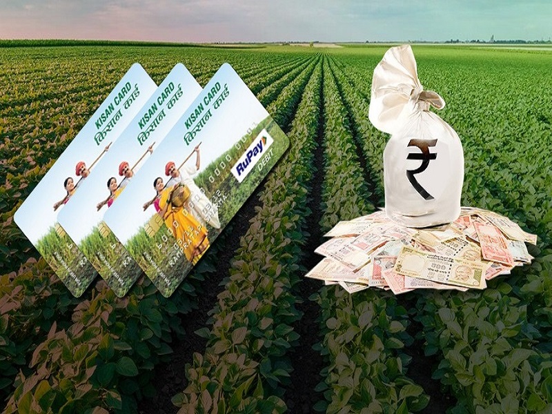Kisan Credit Card Scheme Kisan Credit Card Scheme