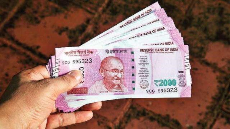 Money Money