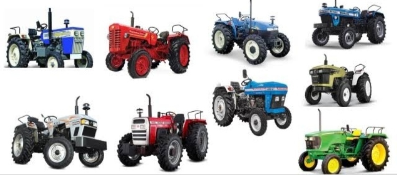 Tractor Tractor