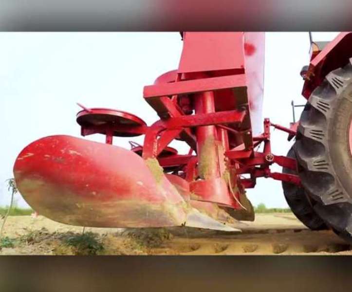 tractor hydraulic system tractor hydraulic system