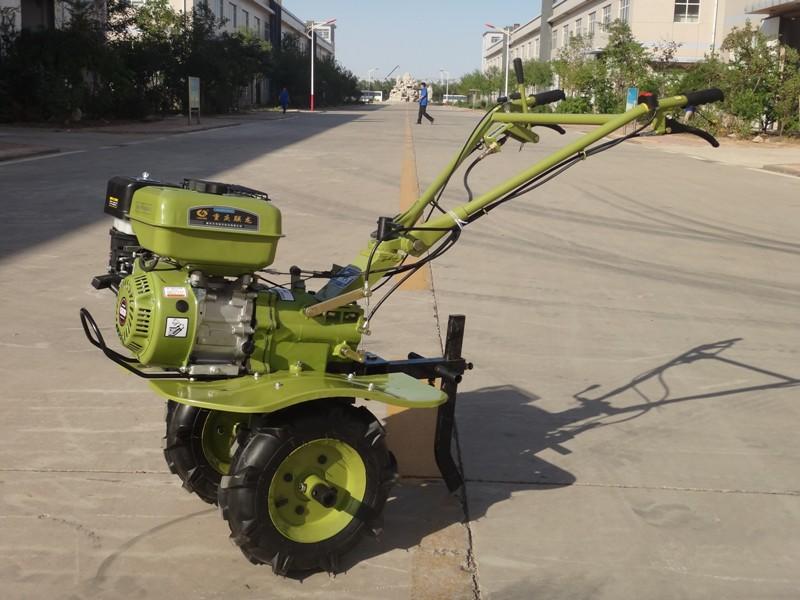 Power Tiller Power Tiller