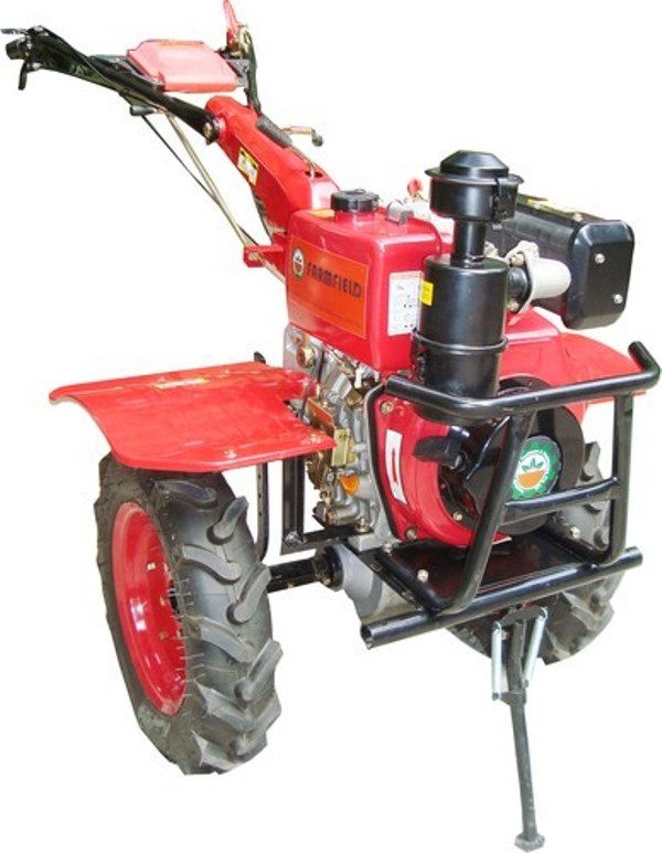 Power Tiller Power Tiller