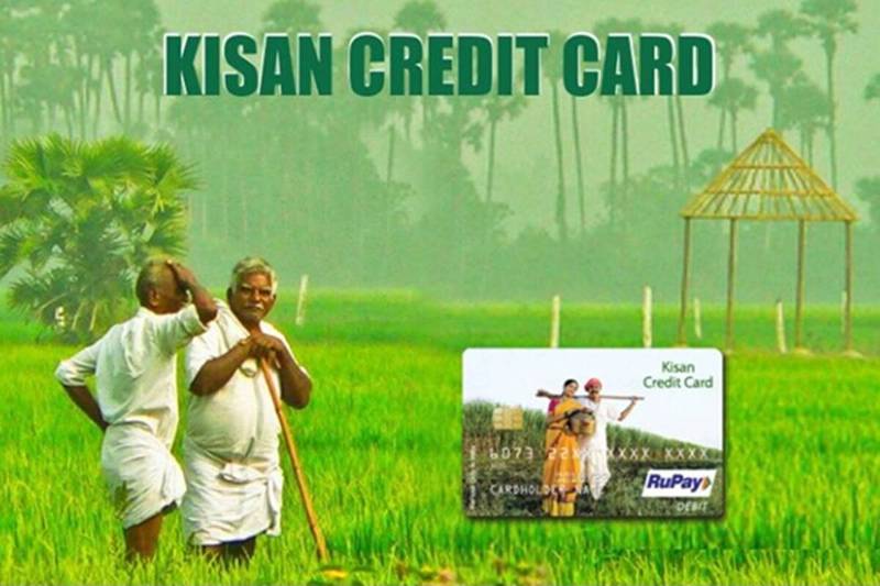 Kisan Credit Card Kisan Credit Card