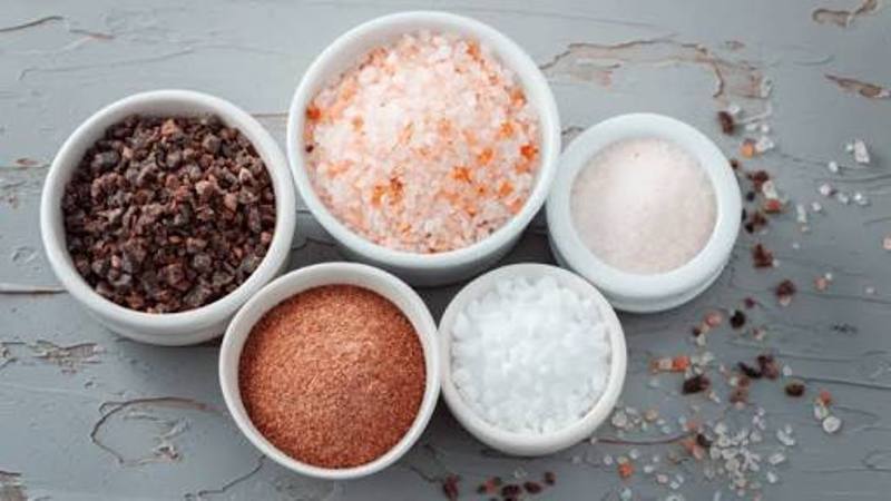 Salt Salt