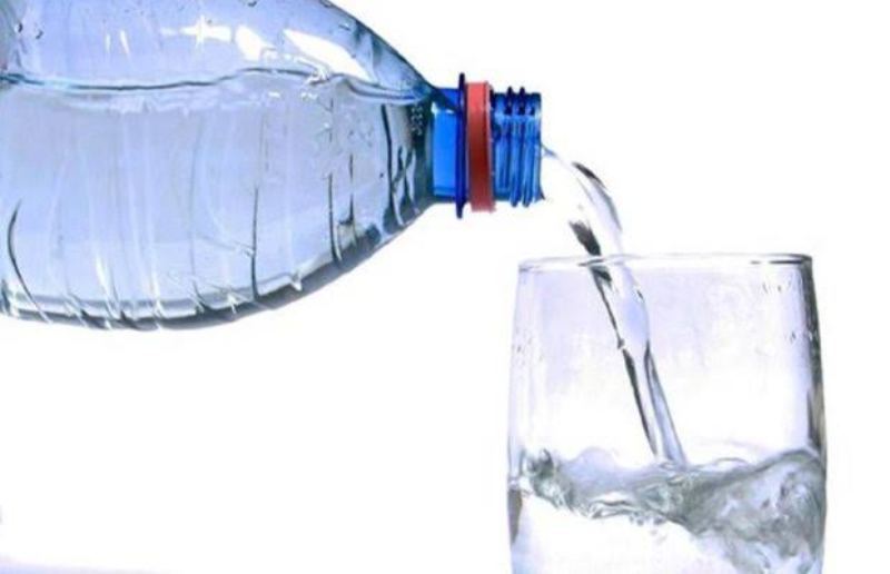 Water Water