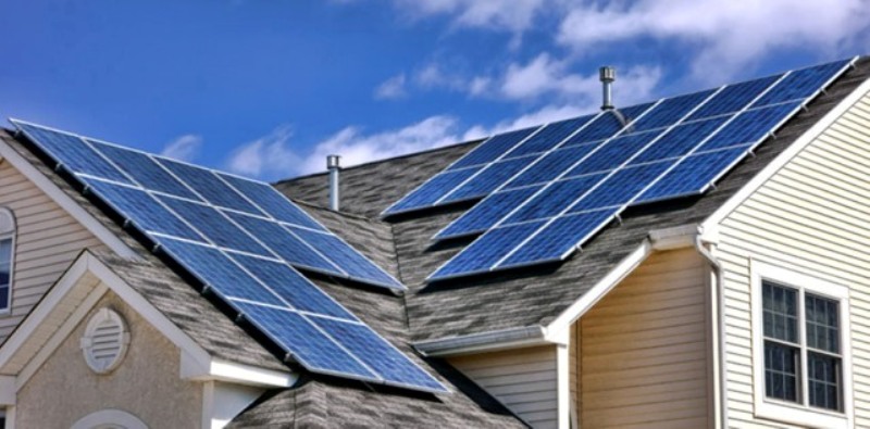 Solar Panel Solar Panel
