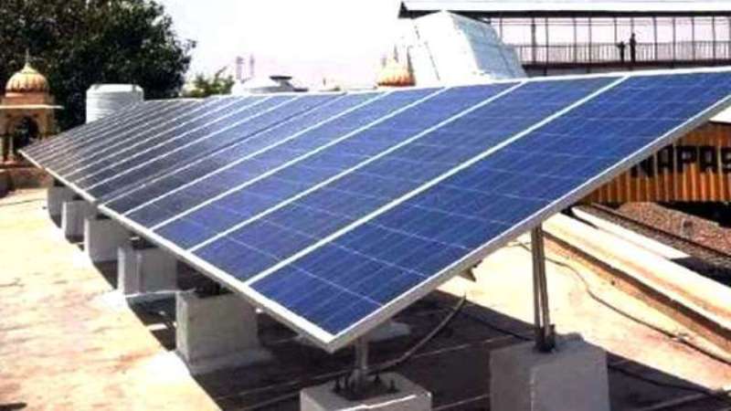 Solar Panel Solar Panel