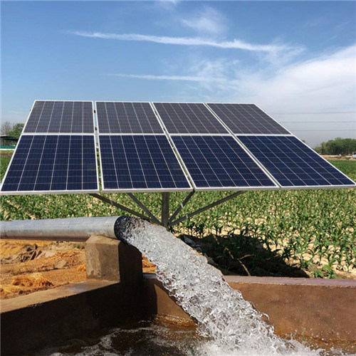 Solar Water Pump Solar Water Pump