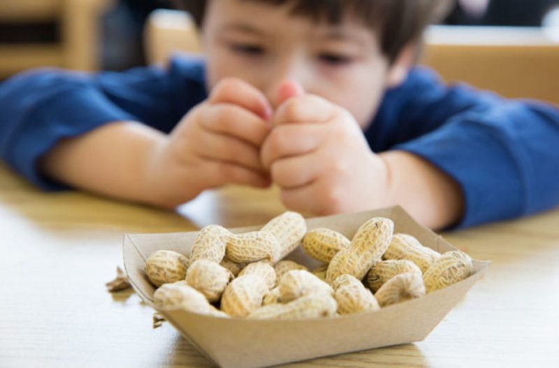 Peanuts Peanuts