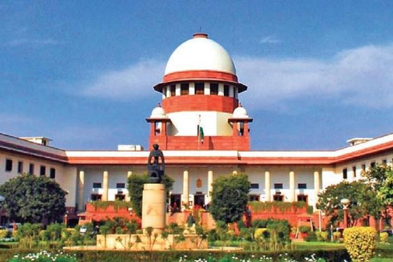 Supreme Court Supreme Court