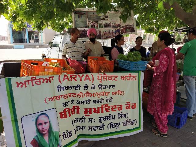 Sukhwinder Kaur Sukhwinder Kaur