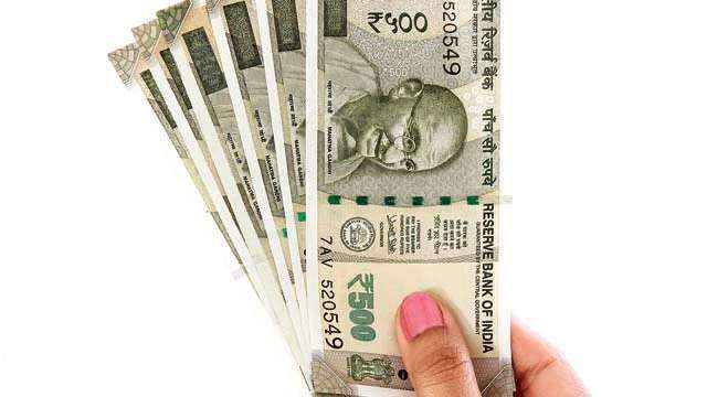 Money Money