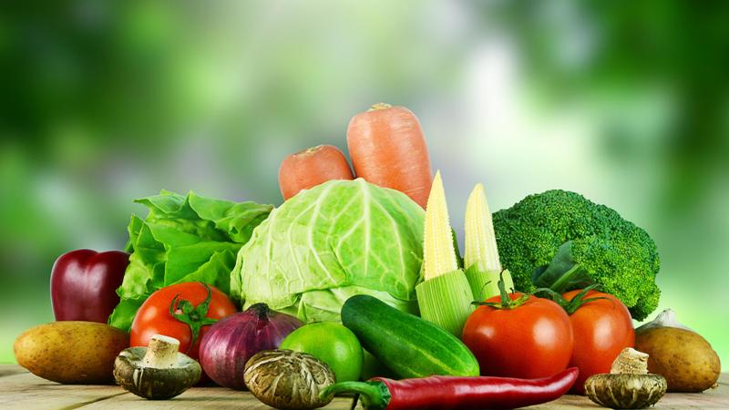 vegetable vegetable