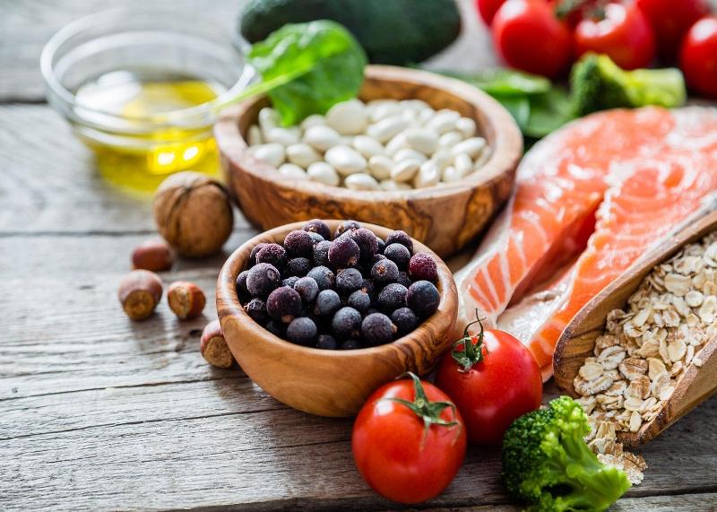 Healthy Food Healthy Food
