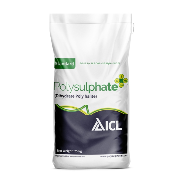 Polysulfate Polysulfate