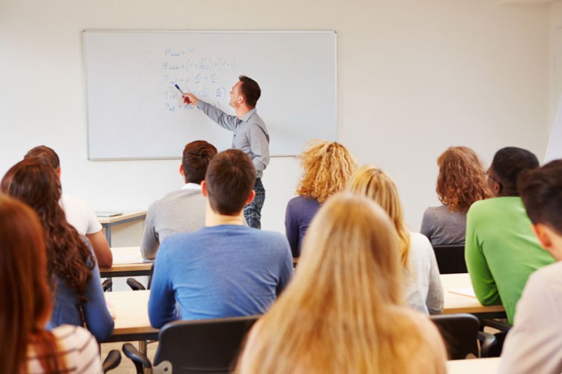 Punjab Lecturer job Punjab Lecturer job