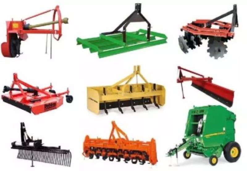 farming machinery farming machinery