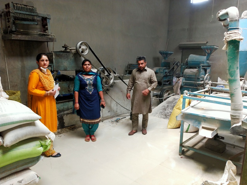 Unit Agro Food Processing Industry Unit Agro Food Processing Industry