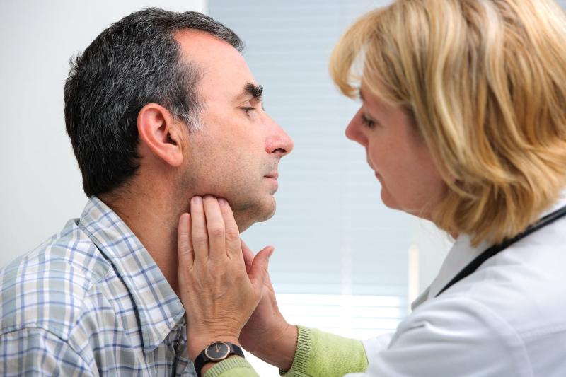 Thyroid Thyroid