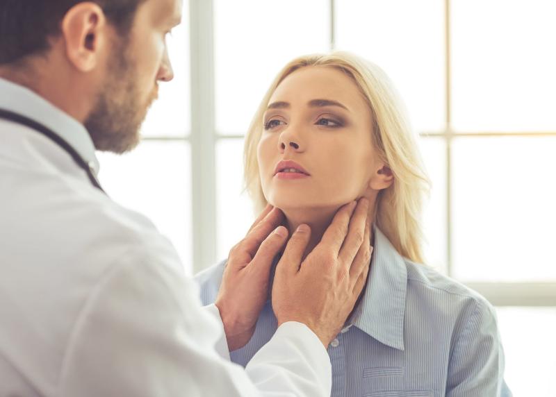 Thyroid Thyroid