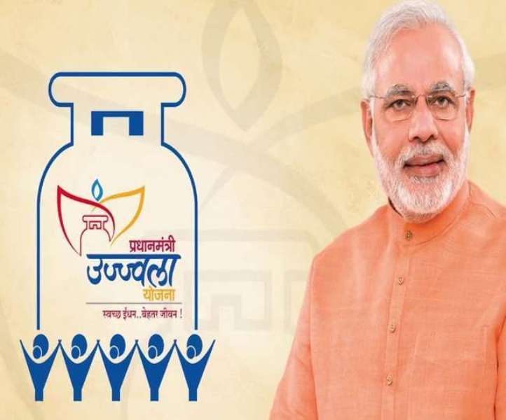 Pradhan Mantri Ujjwala Yojana Pradhan Mantri Ujjwala Yojana