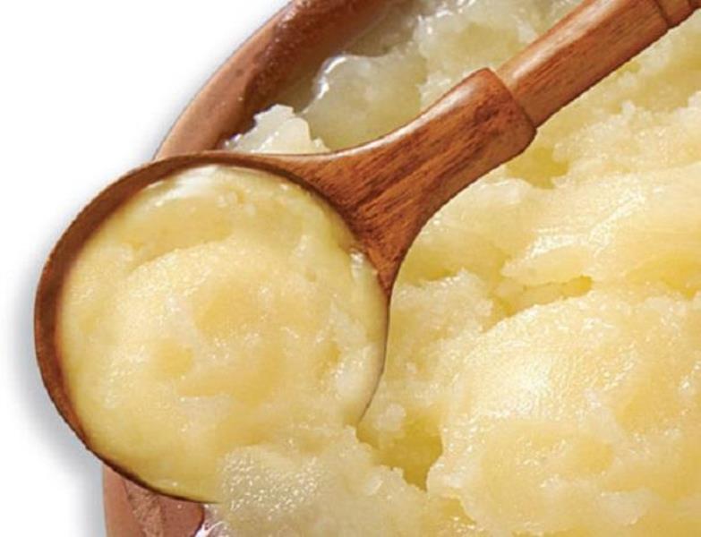 Desi Ghee Desi Ghee