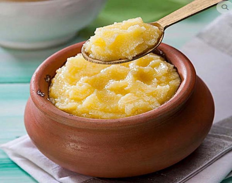 Desi Ghee Desi Ghee
