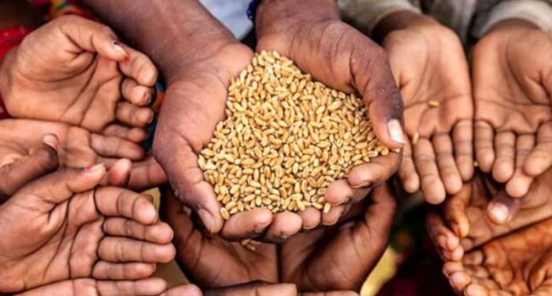 Ration card Ration card