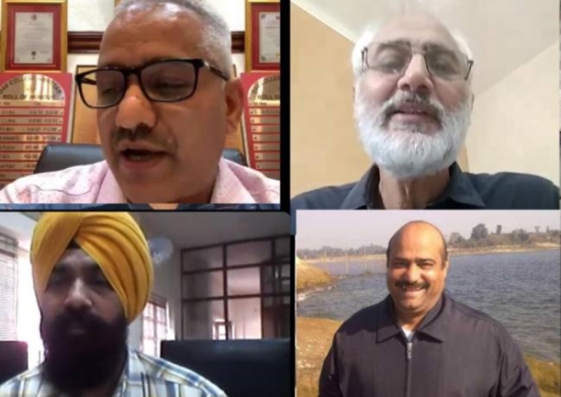 webinar webinar