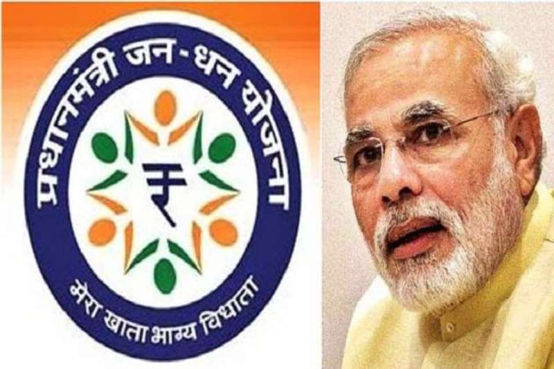 Jan Dhan Account Jan Dhan Account