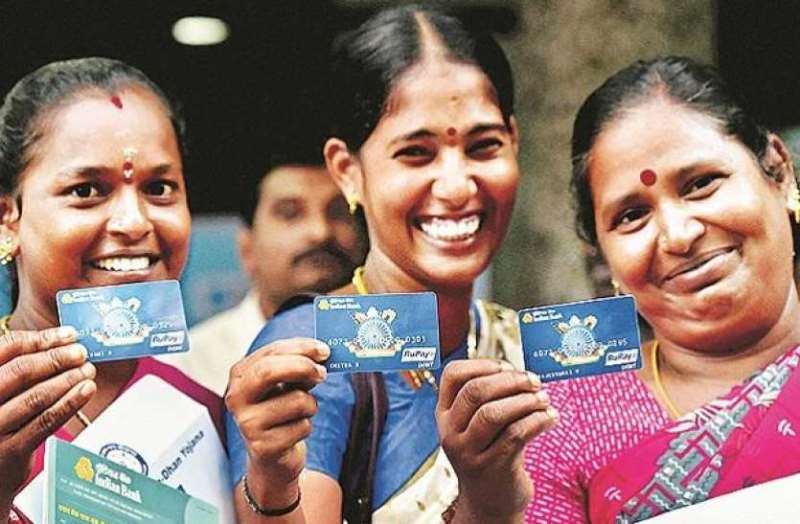 PM Jan Dhan Yojana PM Jan Dhan Yojana
