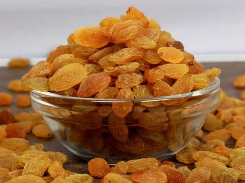 Raisins Raisins