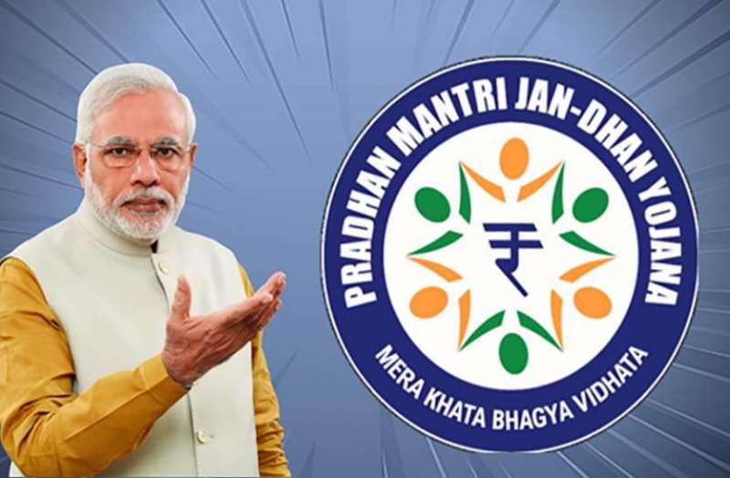 Jandhan Account Jandhan Account