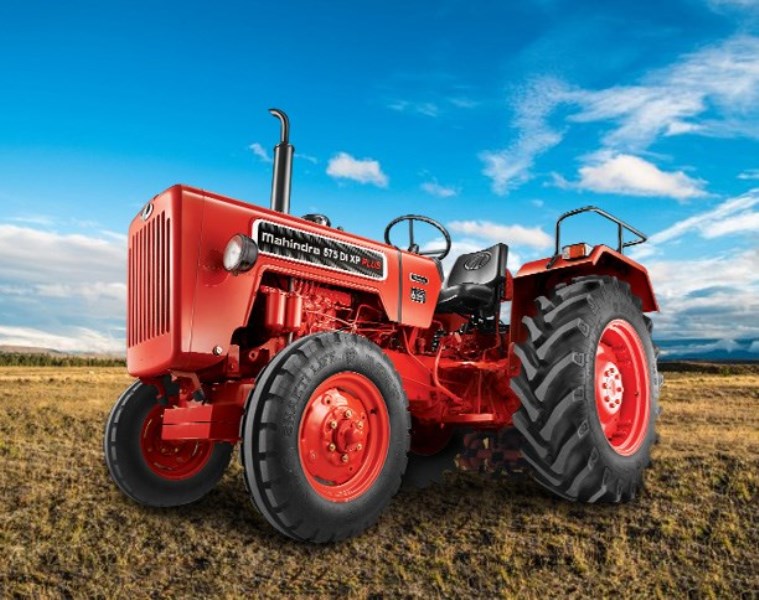 Mahindra & Mahindra Mahindra & Mahindra