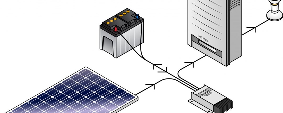 Types of Solar Inverter