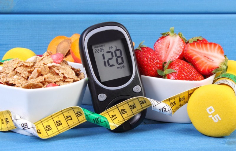diabetes type-2 diabetes type-2