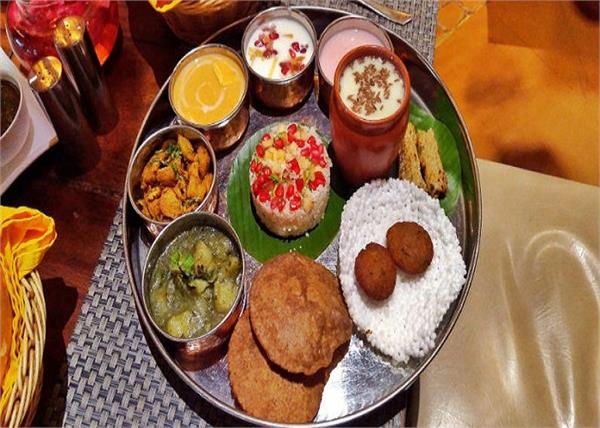 Navratri Fasting Navratri Fasting